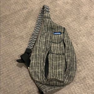 kavu backpack!